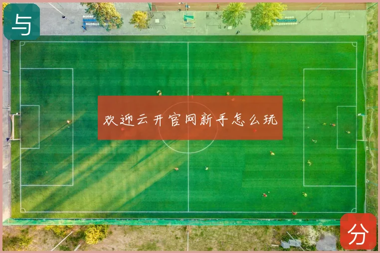 欢迎云开官网新手怎么玩